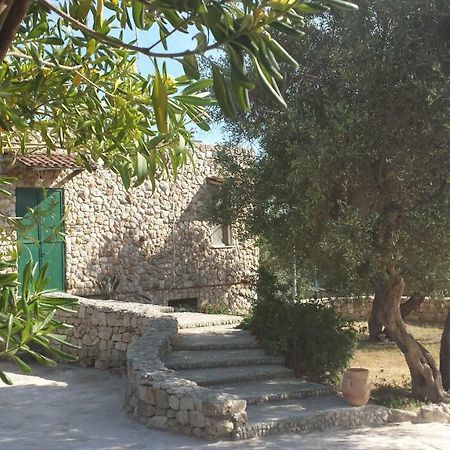 Specchiulla Bed & Breakfast Santa Maria di Leuca Exterior photo