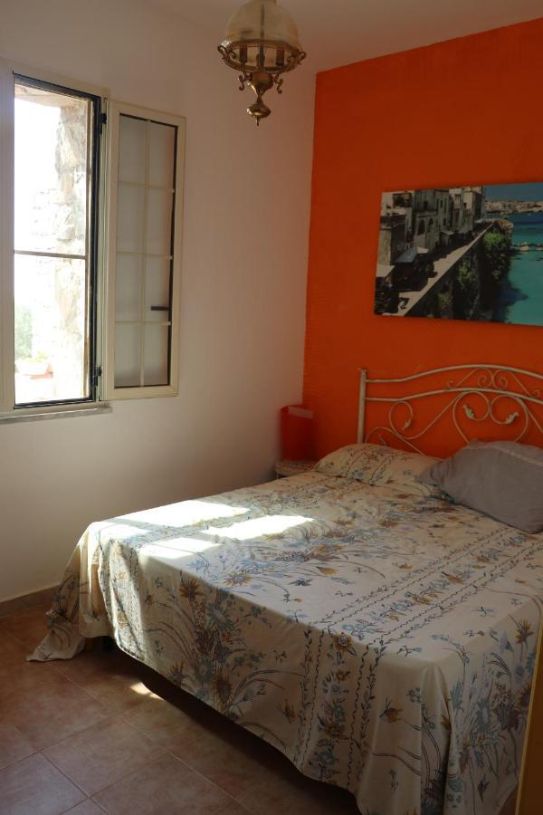 Specchiulla Bed & Breakfast Santa Maria di Leuca Exterior photo