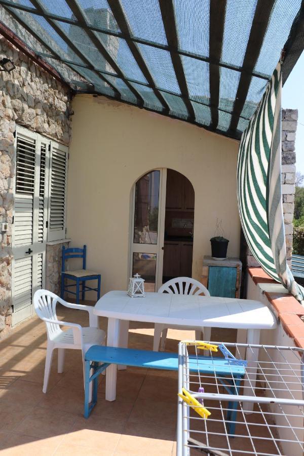 Specchiulla Bed & Breakfast Santa Maria di Leuca Exterior photo