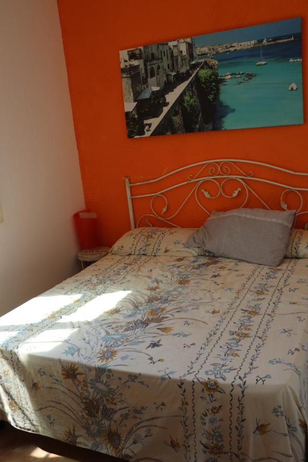 Specchiulla Bed & Breakfast Santa Maria di Leuca Exterior photo